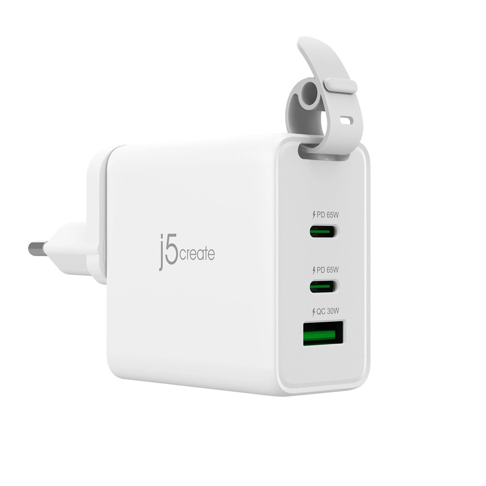 зарядно устройство j5create jup3565cv-n | JAR Computers зарядно устройство j5create jup3565cv-n