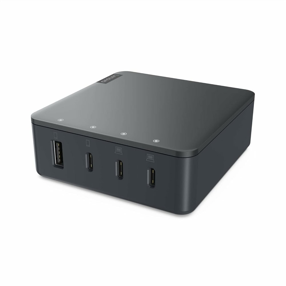 Lenovo 130W Multi-Port Charger G0A6130WEU