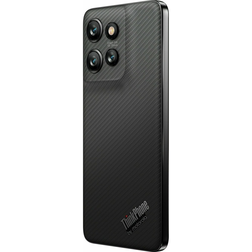 Motorola ThinkPhone 25 8/256GB Black PB5W0002PL