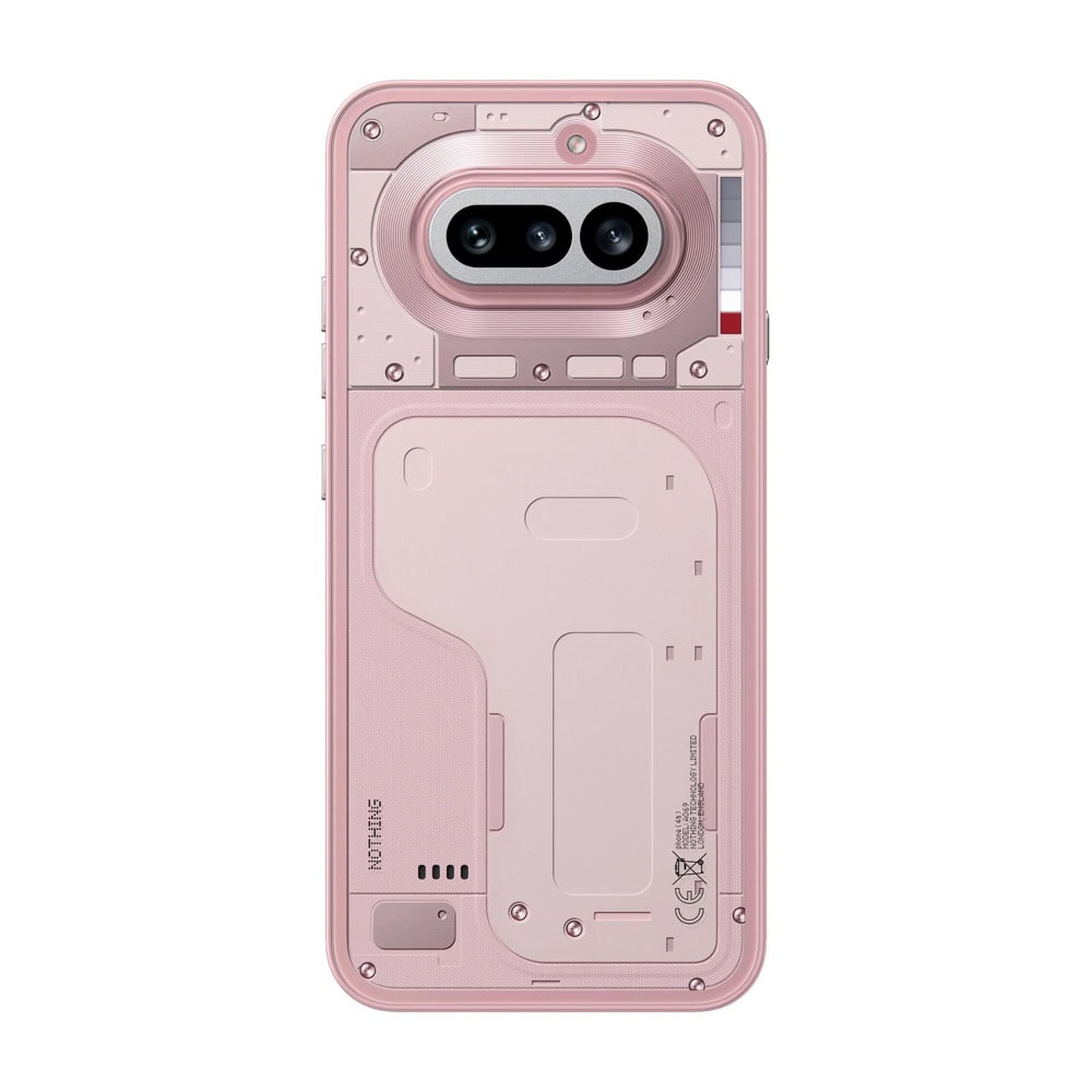 nothing phone (4a) 12/256gb pink a10400280 | JAR Computers nothing phone (4a) 12/256gb pink a10400280