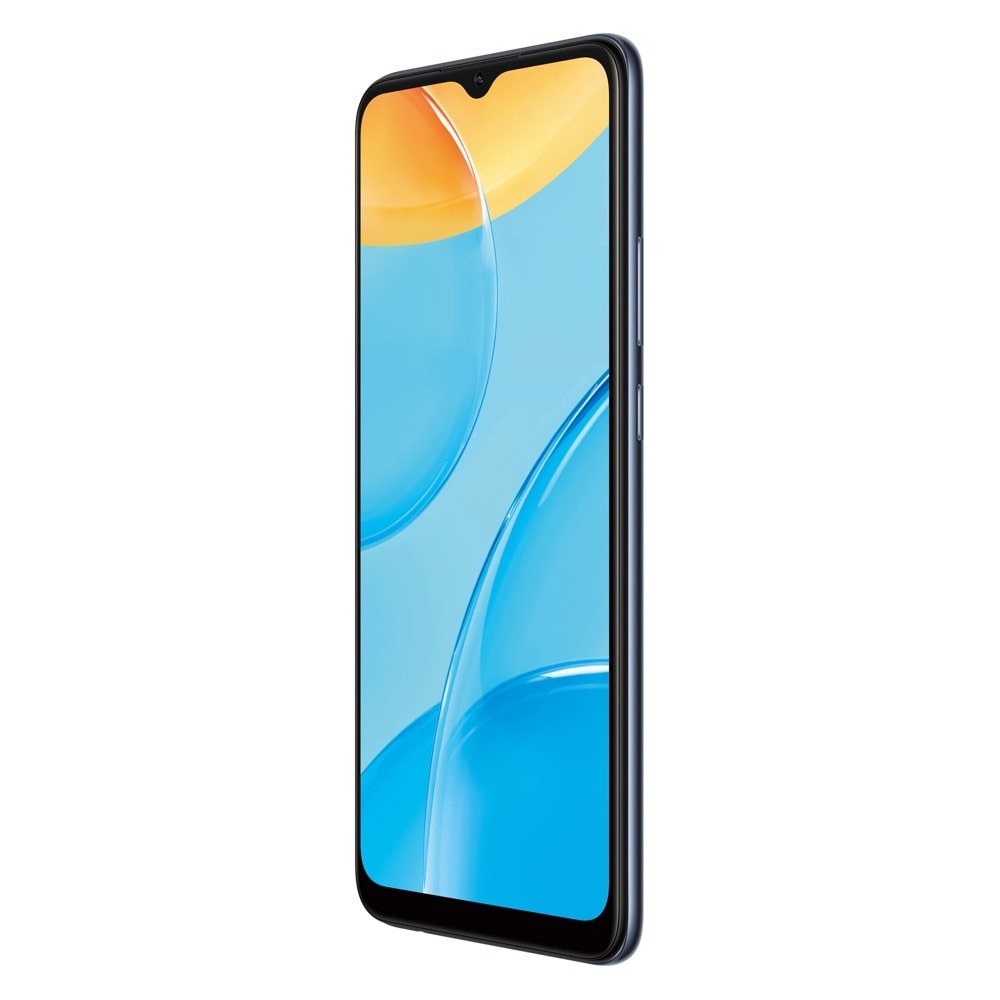 Oppo A15S 64/4 DS BLACK CPH2179
