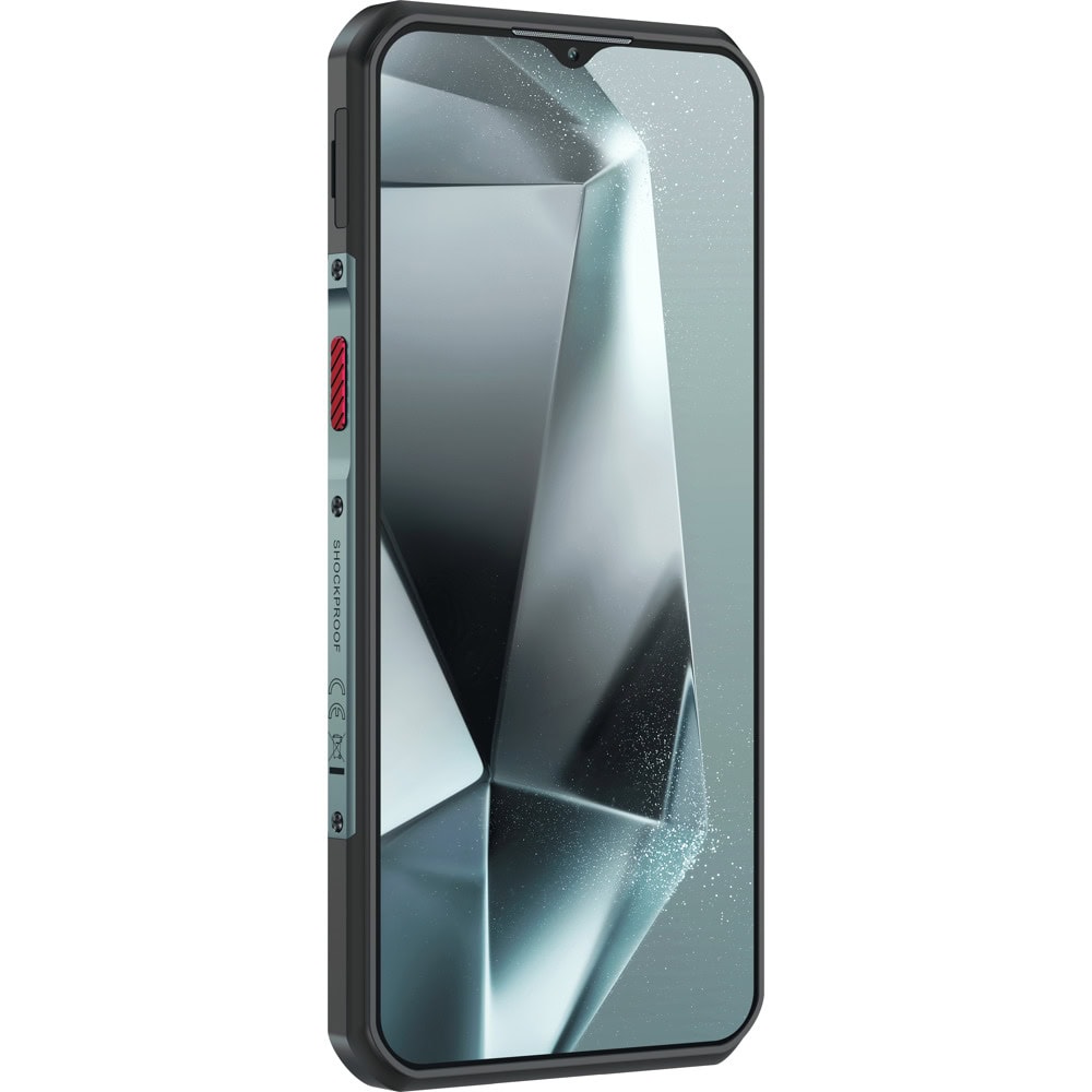 Oukitel WP35 Pro 5G 12GB/512GB Green