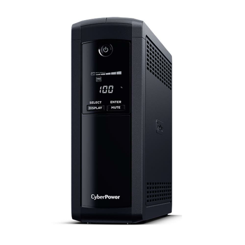 CyberPower VP1600ELCD Разопакован продукт