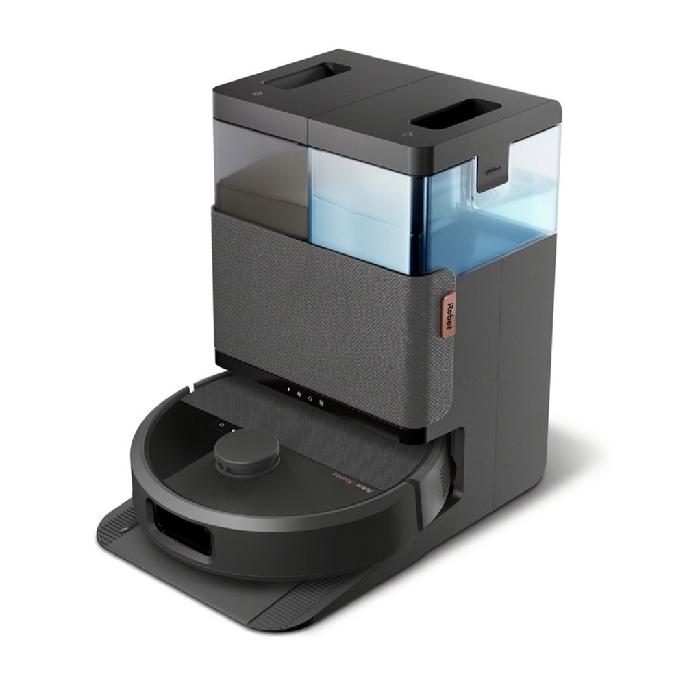 iRobot Roomba Plus 505 N185040 | JAR Computers iRobot Roomba Plus 505 N185040