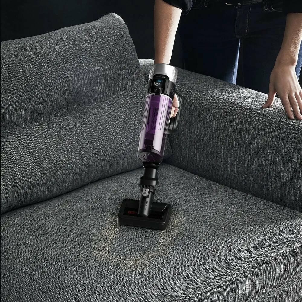 Rowenta X-Force Flex 9.60 Allergy RH2048WO