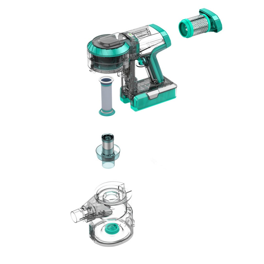 Tineco PURE ONE A11 Danimo
