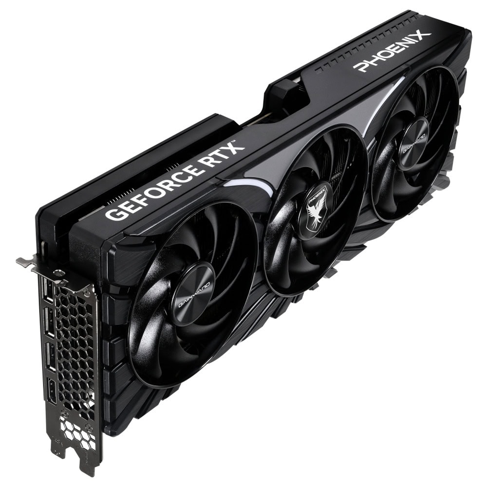 Gainward GF RTX 5070 Ti Phoenix-S GS