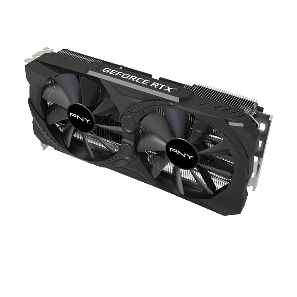 PNY GeForce RTX 3070 Uprising Dual 8GB GDDR6 (LHR)