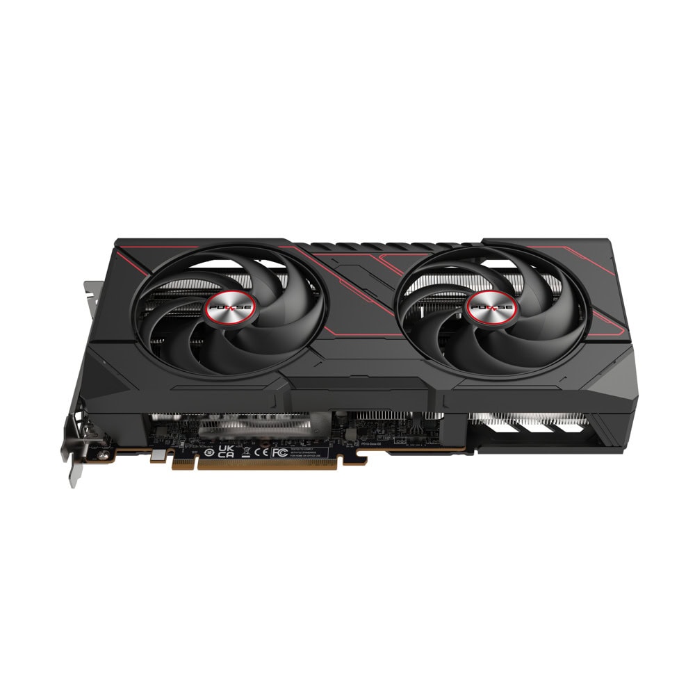 Sapphire Radeon RX 9070 Pulse S88-2E490-100SA