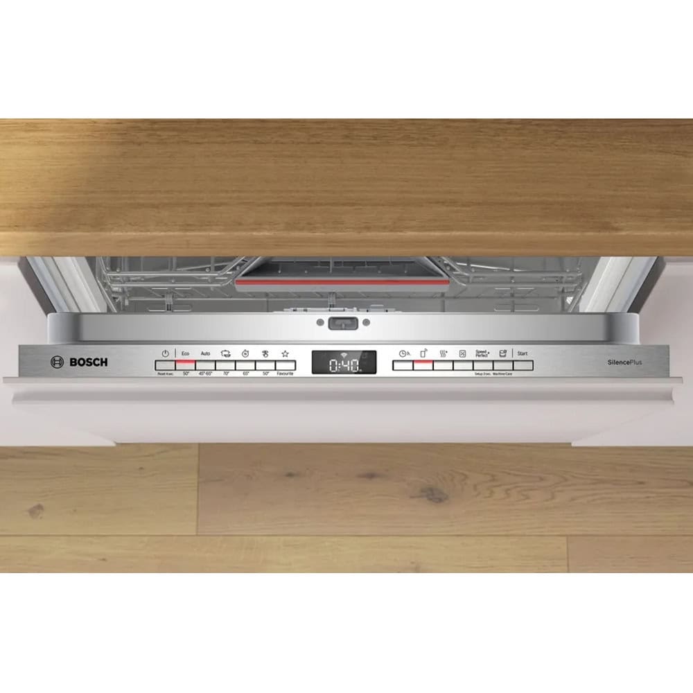 Bosch SMH4HVX14E