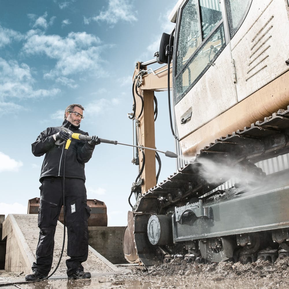 Karcher HD 10/23-4 S Plus