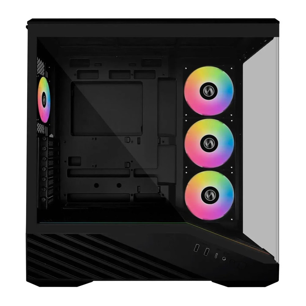 Lian Li Vector V100 Black G99.V100RX.01