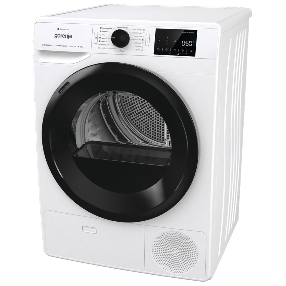 Gorenje DPNE12/GNLWIFI