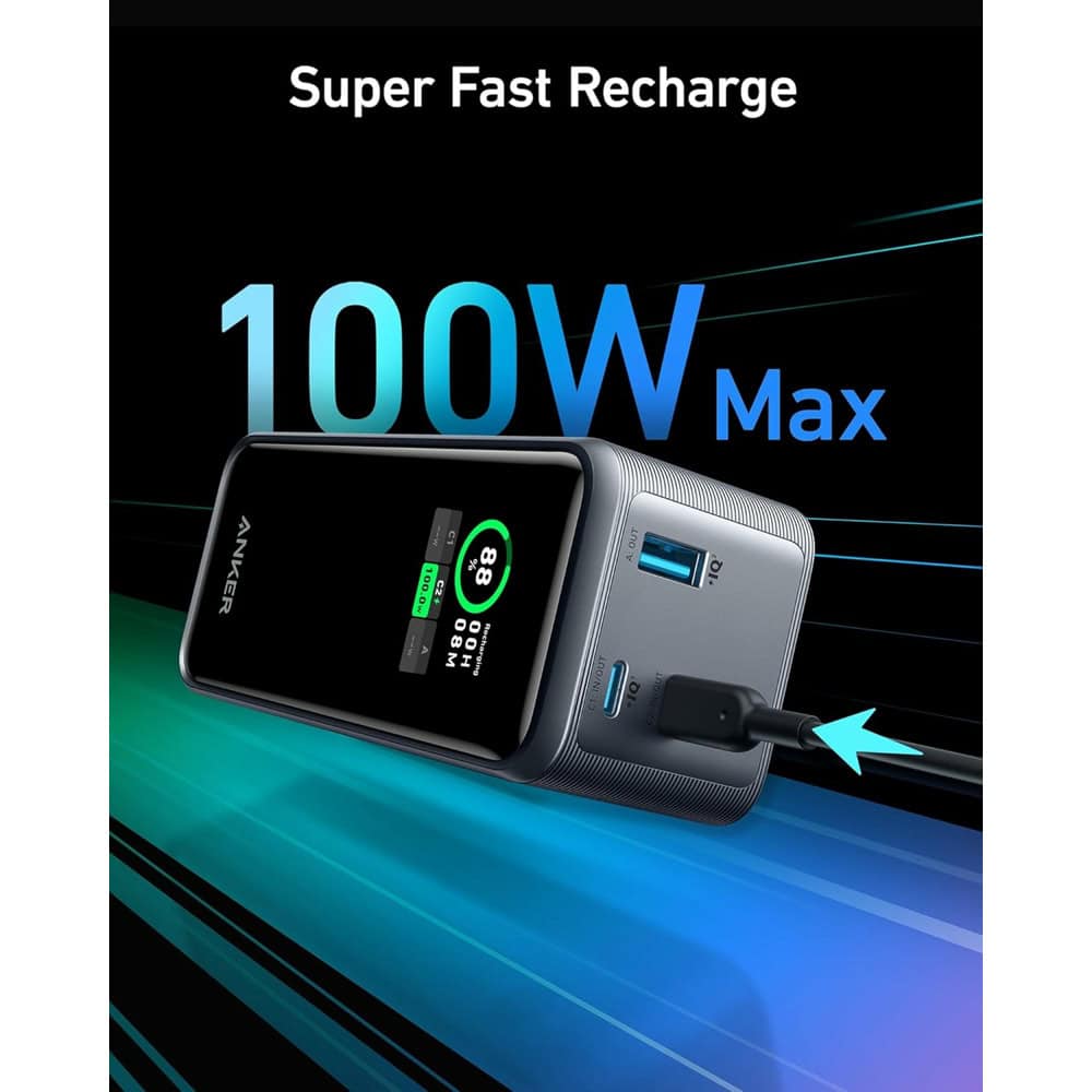 Anker Prime A1336011