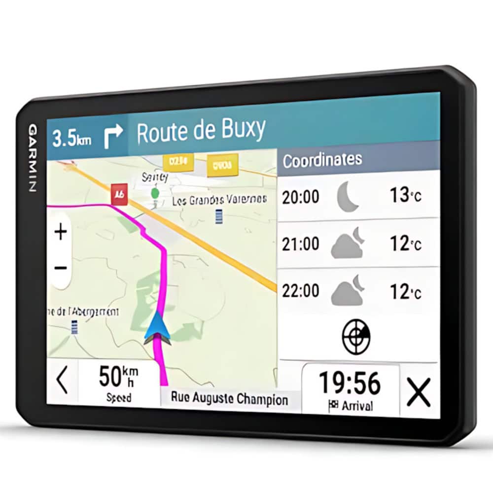 Garmin DriveTrack 72 010-04676-10