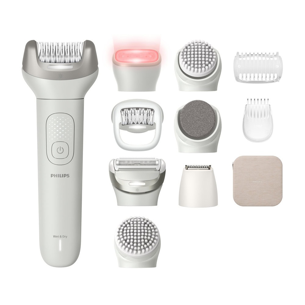 епилатор philips beauty set 9900 bre750/00 | JAR Computers епилатор philips beauty set 9900 bre750/00