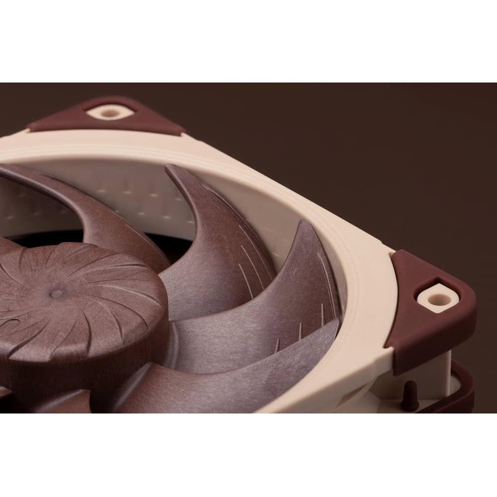 Вентилатор 120mm Noctua A12x25 G2 LS-PWM