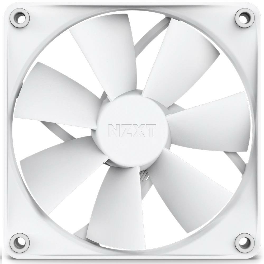 NZXT F120P White RF-P12SF-W1