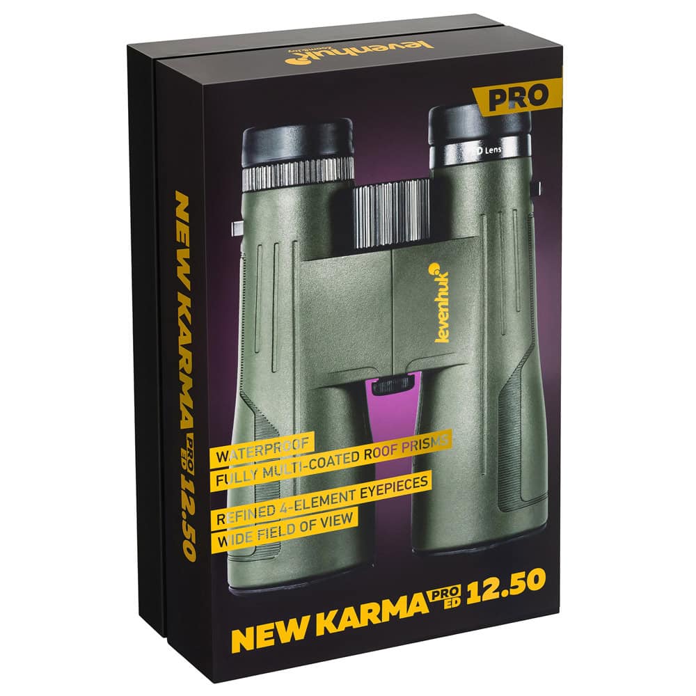 levenhuk new karma pro ed 12x50