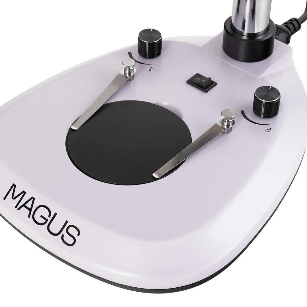 MAGUS Stereo D8T BASE