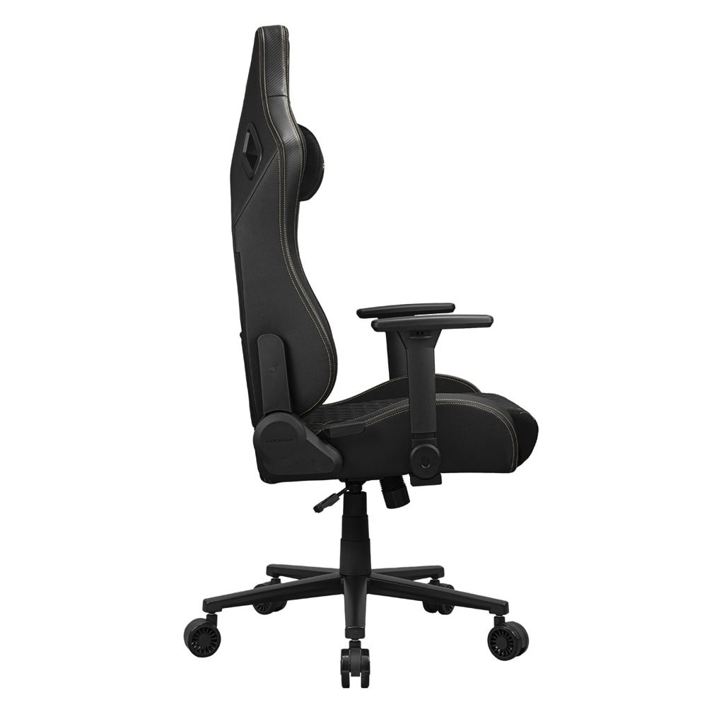 Cougar Gaming Defensor Gold F CGR-DFF-GLB