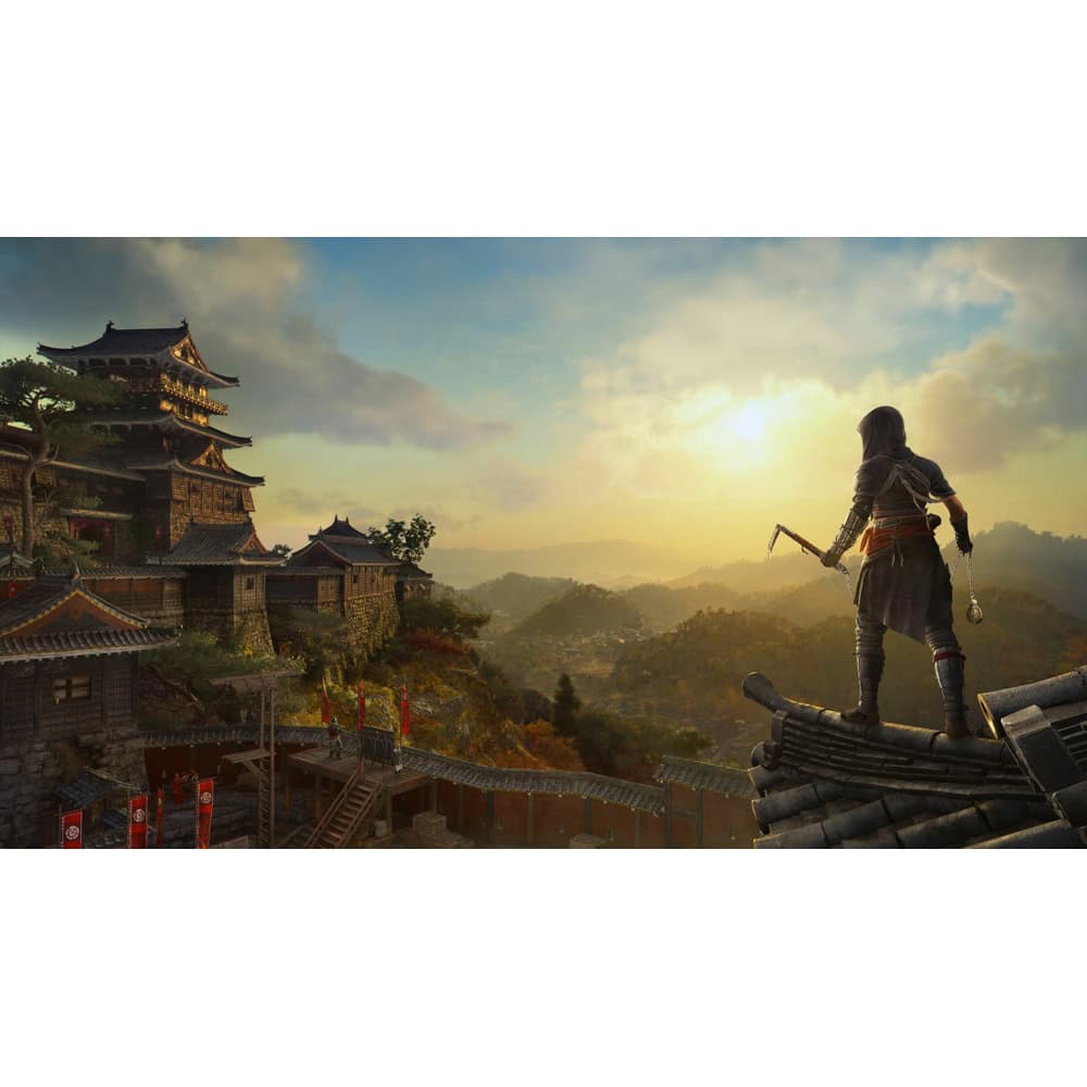 Assassin's Creed Shadows - Special Edition (PS5)