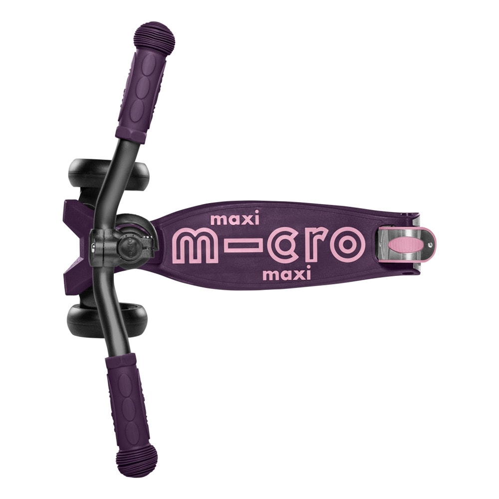 Скутер Micro Maxi Deluxe Pro MMD091