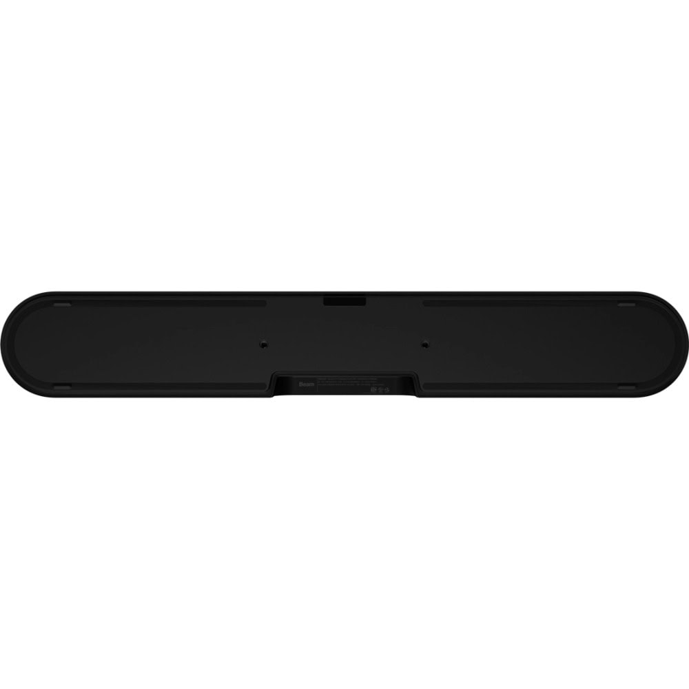 Sonos Beam (Gen 2) Black BEAM2EU1BLK