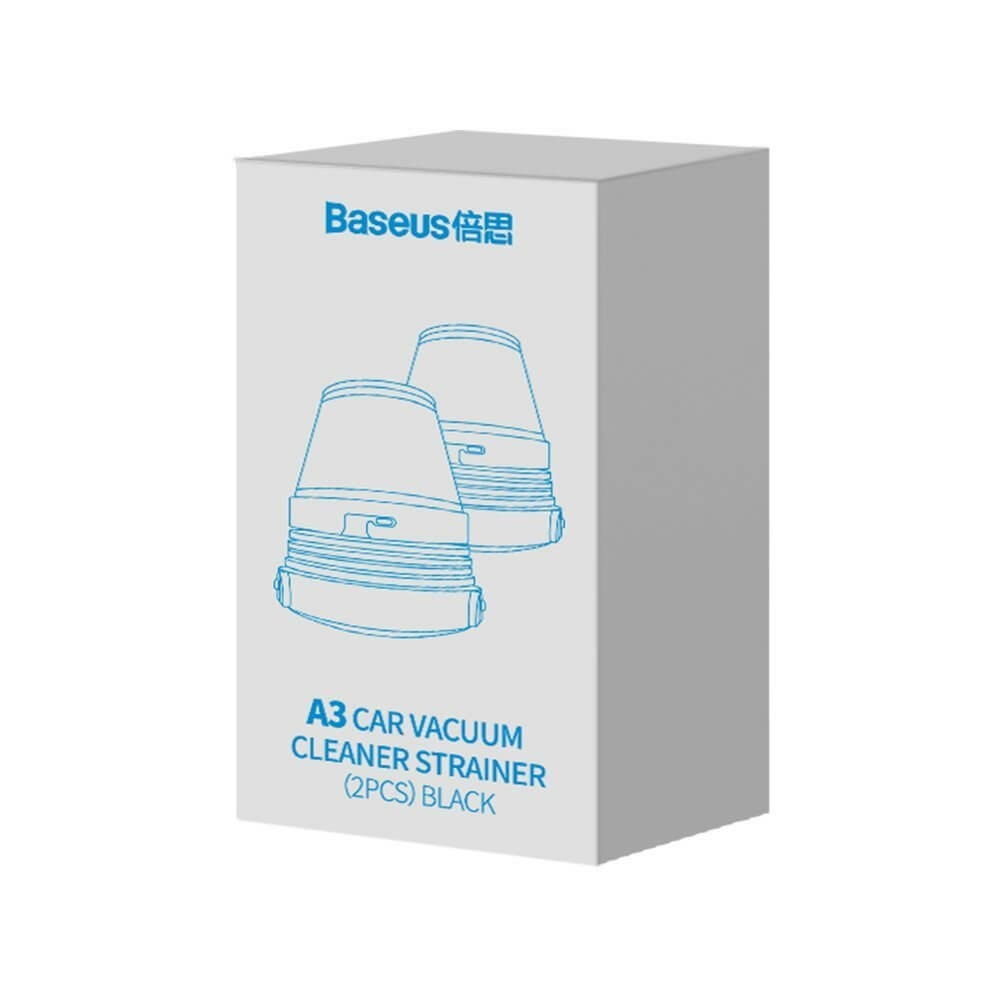 Baseus Filter Cartridge For Baseus A3 CRXCQA3-A01
