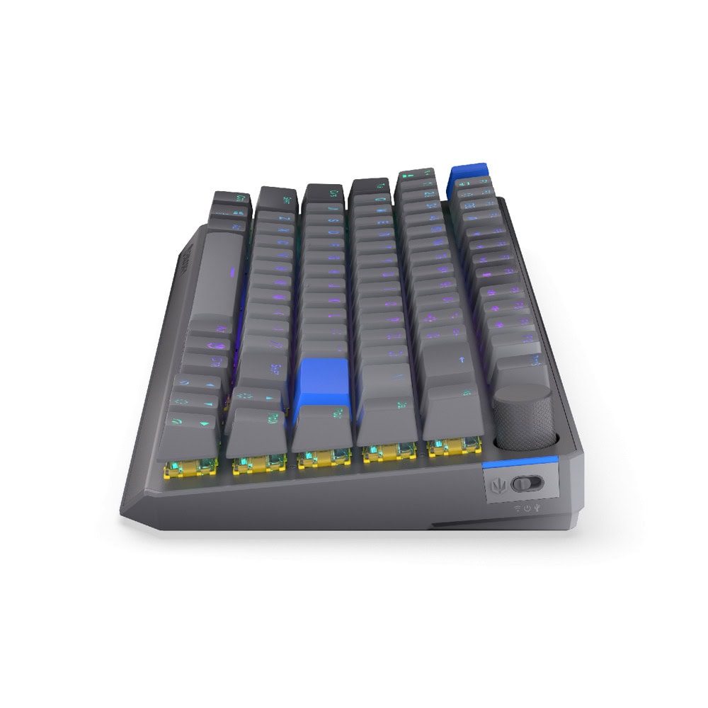 Endorfy Thock V2 Compact Wireless 75% EY5A131 | JAR Computers Endorfy Thock V2 Compact Wireless 75% EY5A131