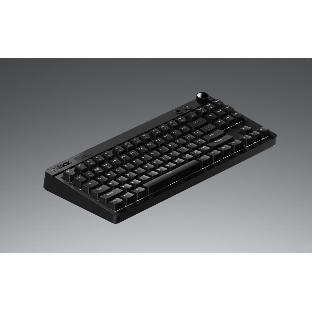Клавиатура Pulsar Xboard MS TKL ANSI RGB