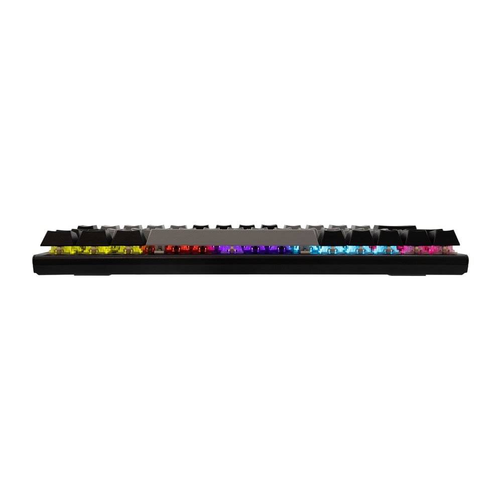 White Shark WAKIZASHI 2 Black (Blue switches)