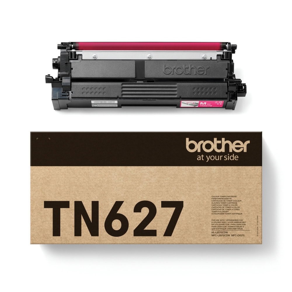 KTLBROTHERTN627M