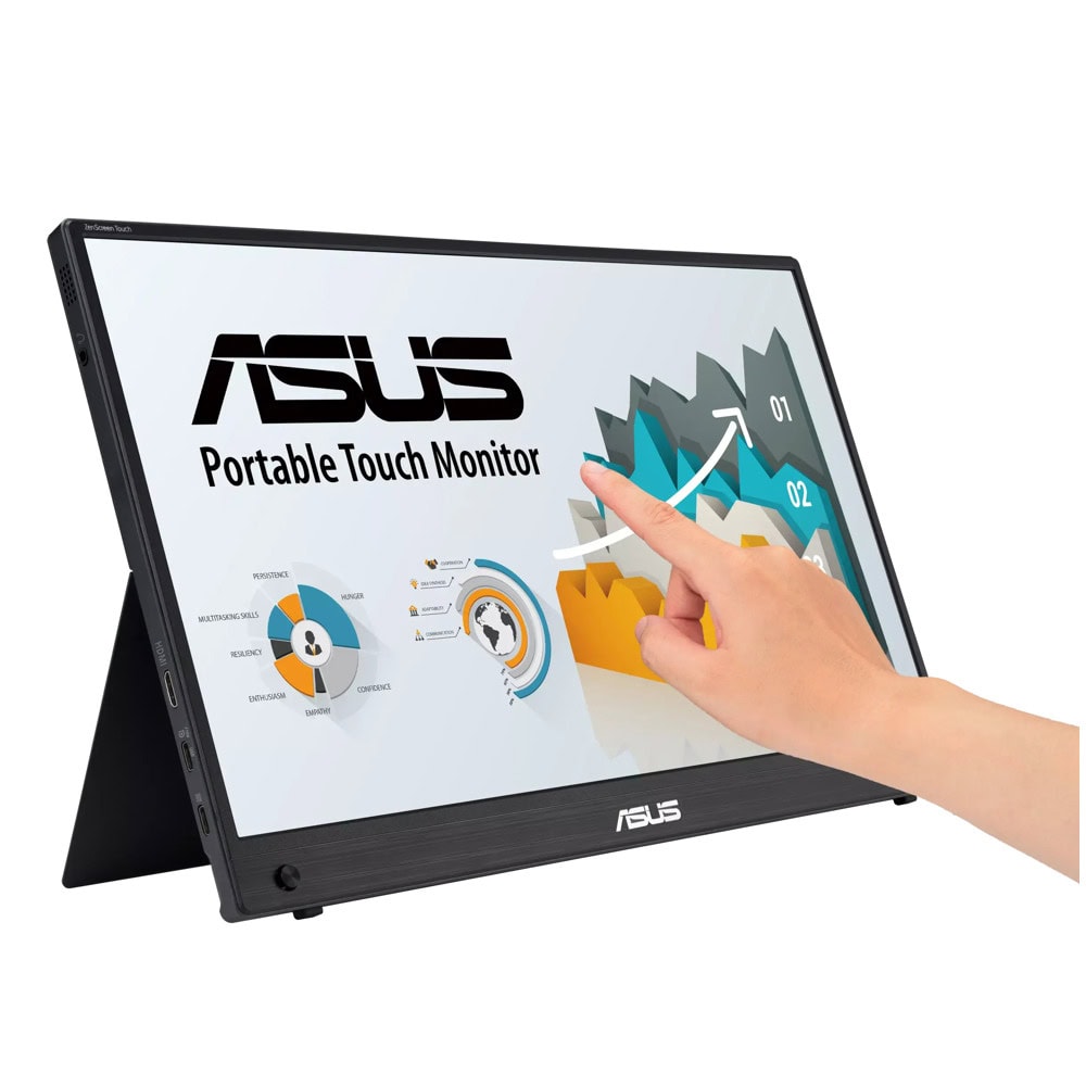Монитор Asus MB16AMTR