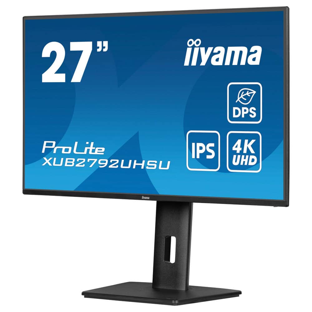 IIYAMA XUB2792UHSU-B6