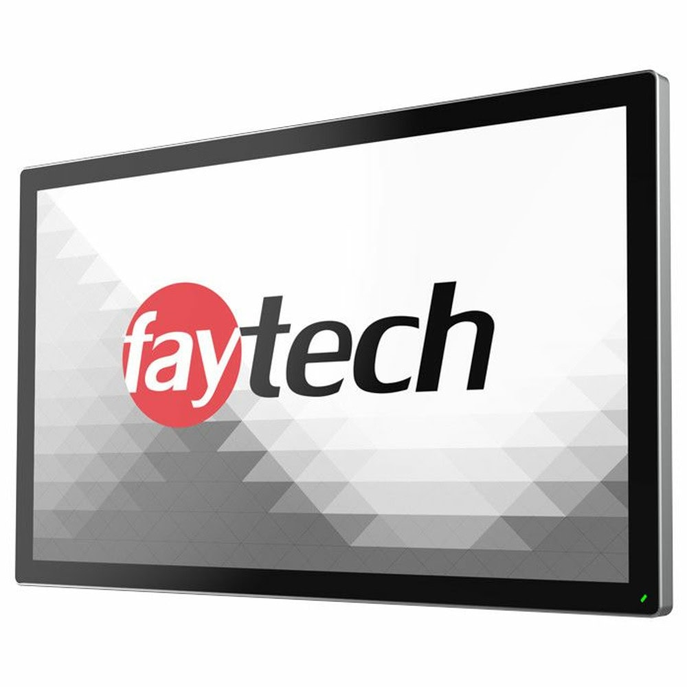 FAYTECH 4010081718 FT27TMACAPOB