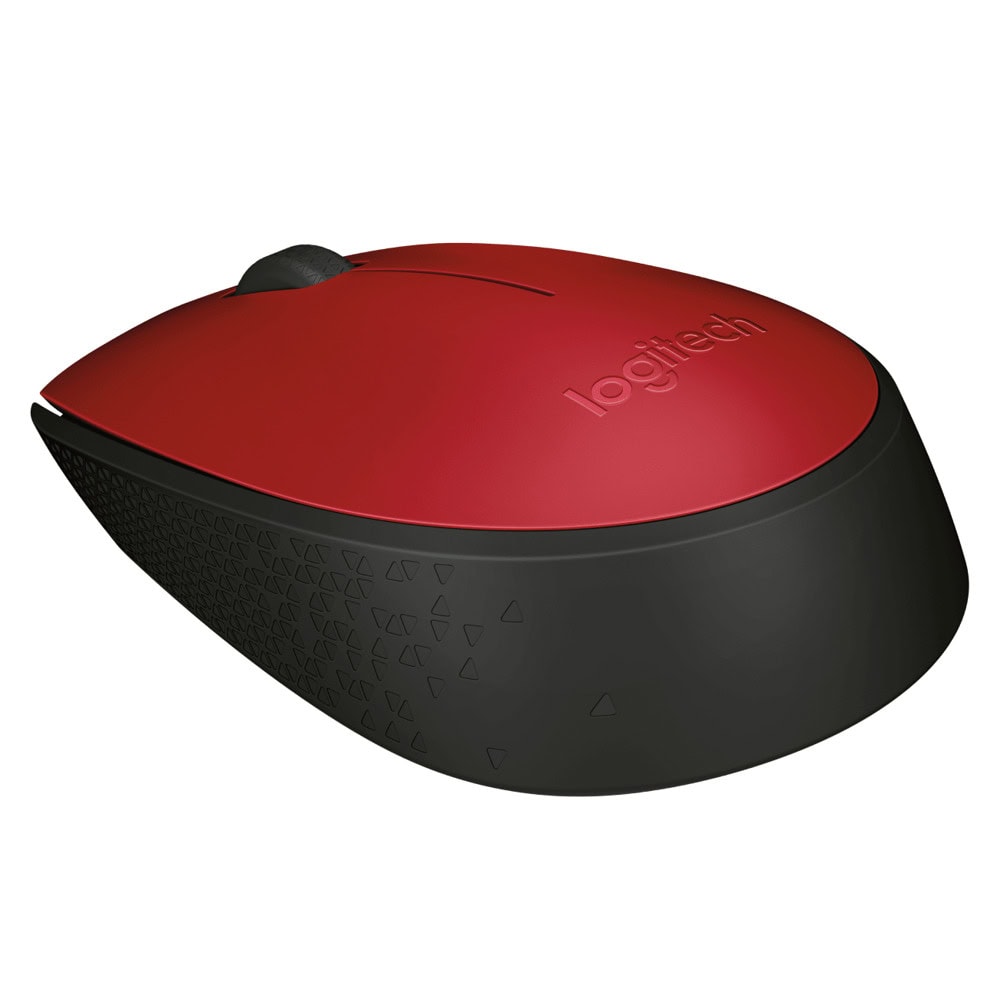 Logitech M171 Red 910-004641
