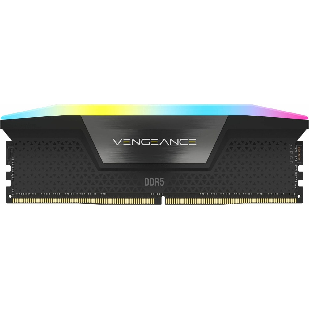 Corsair VENGEANCE RGB 32GB (2x16GB) DDR5