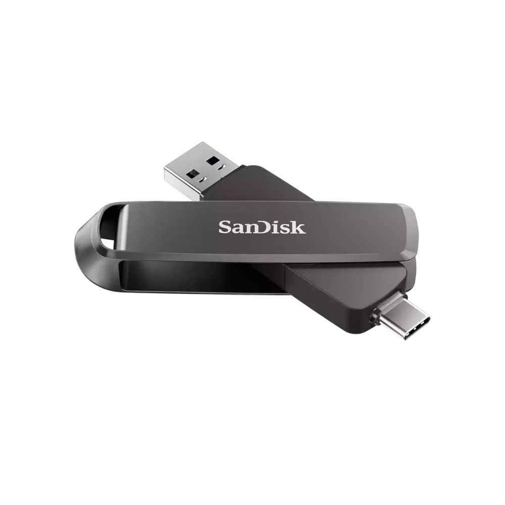 SanDisk 2TB Extreme PRO Dual Drive SDDDE1-2T00-G46