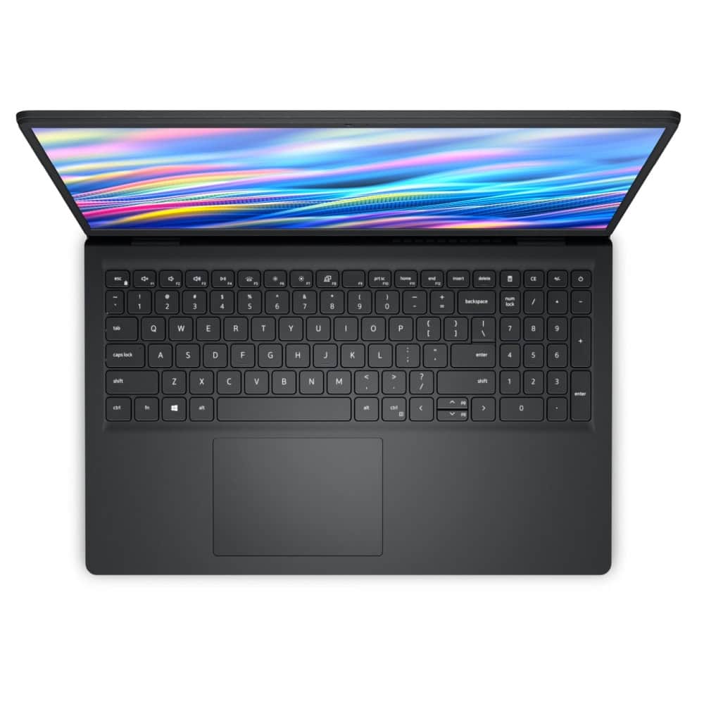 Dell 15 DC15250 DC15250_RPLU_004_P_UBU
