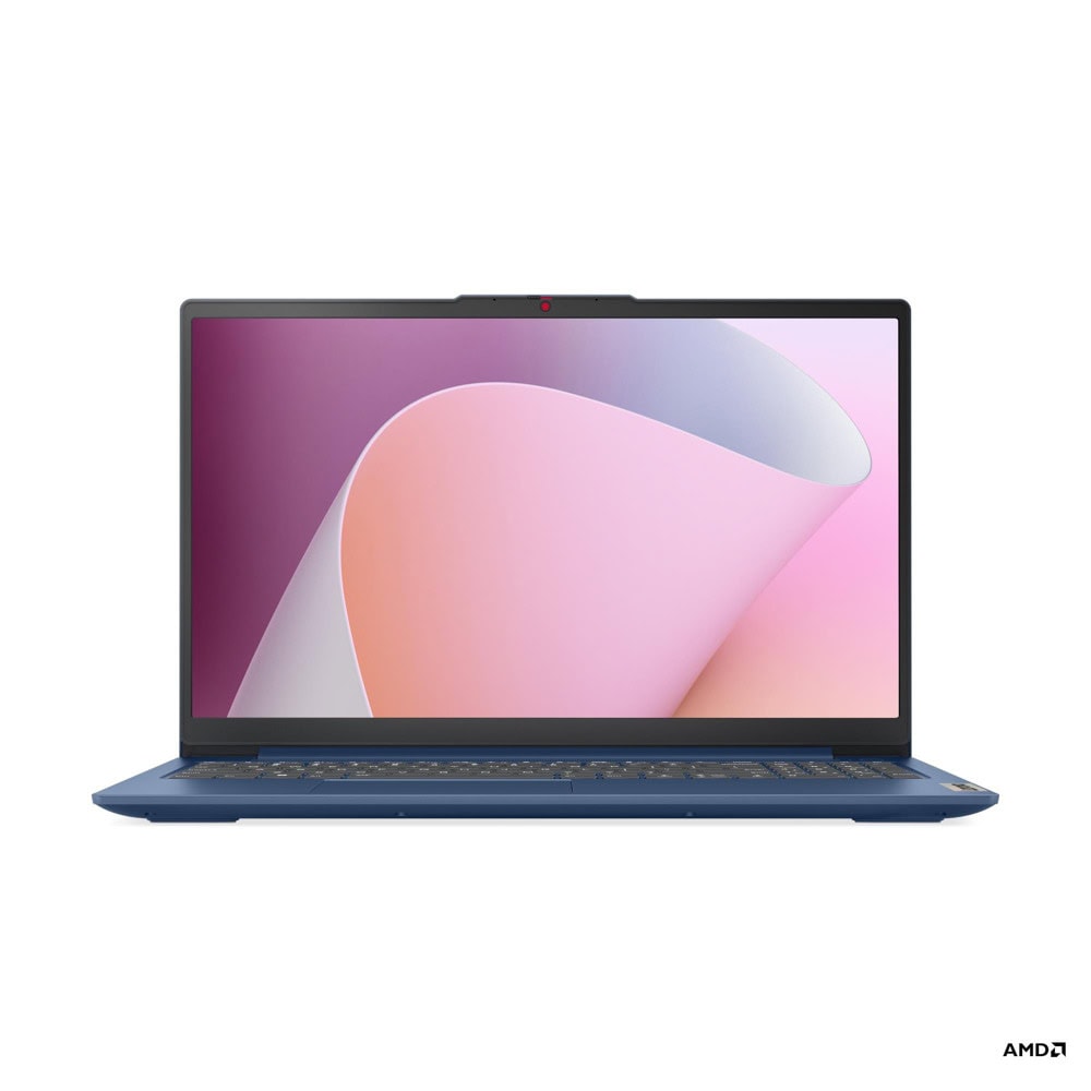 лаптоп lenovo ideapad slim 3 15amn8 82xq01f3bm