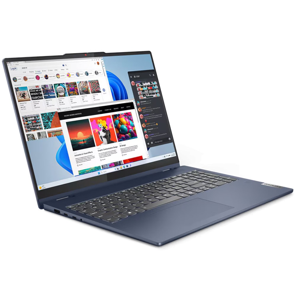 Lenovo IdeaPad 5 2-in-1 16AHP9 83DS000DBM