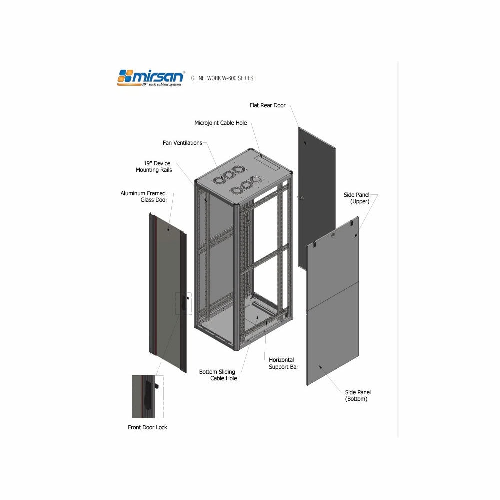 Mirsan MR.GTN22U66.01