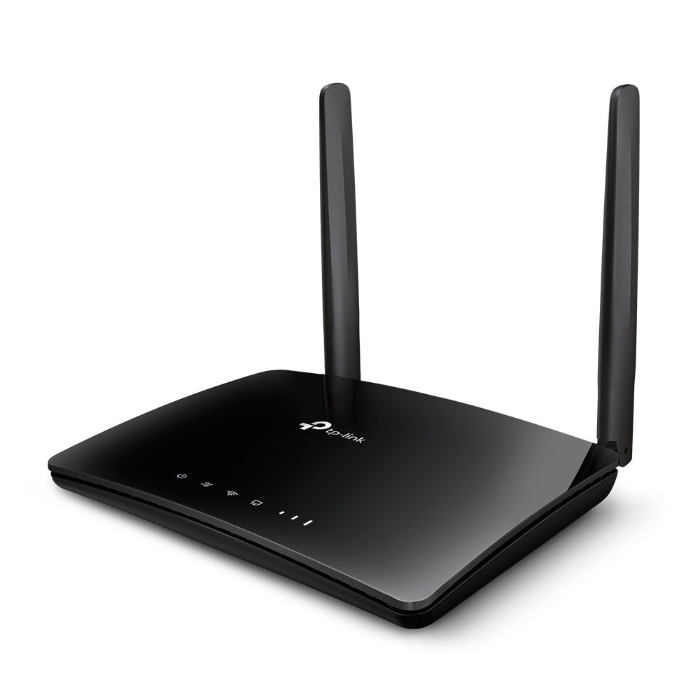 TP-LINK Archer MR200 AC750