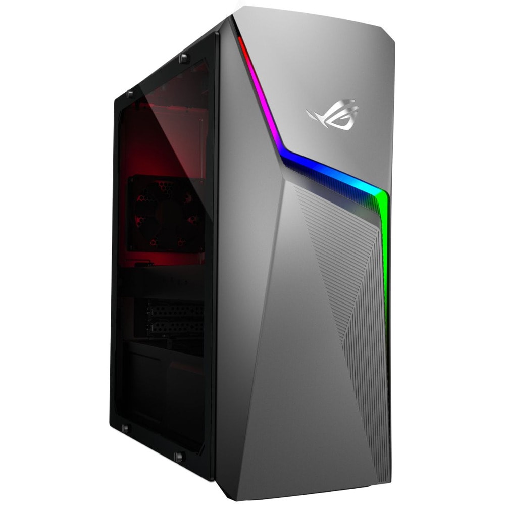 Asus ROG Strix G10CE-WB7420