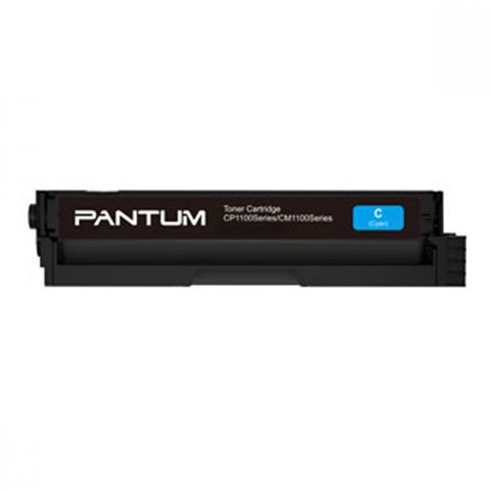 Pantum CM1100DW + CTL-1100HC/HY/HK/HM