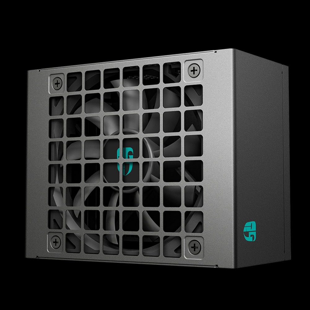 DeepCool PS850P | JAR Computers DeepCool PS850P