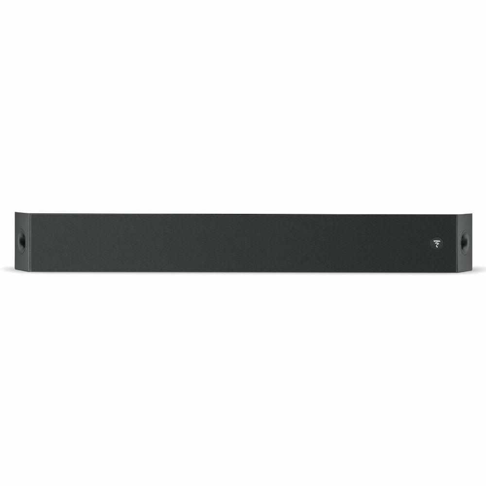 Focal On Wall 302 Black ONWALL302BLACK
