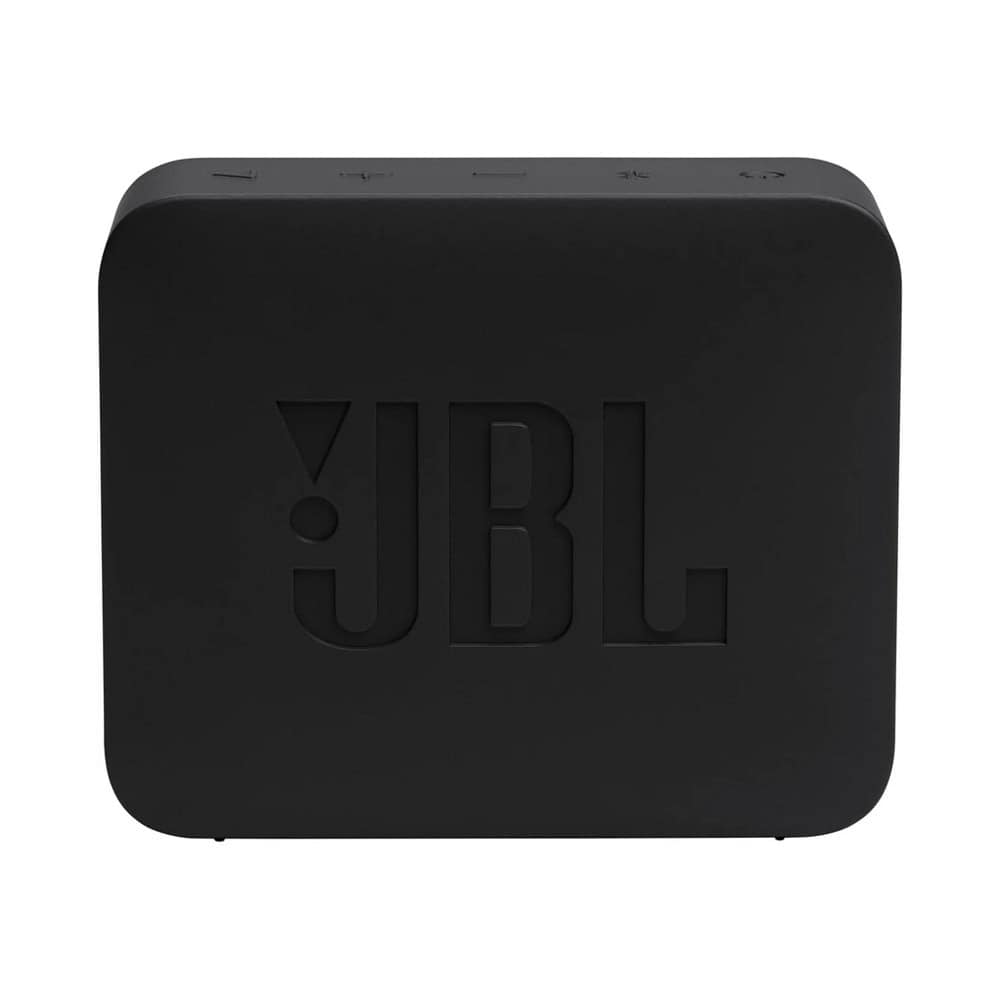 JBL Go Essential 2 Black JBLGOES2BLKEU