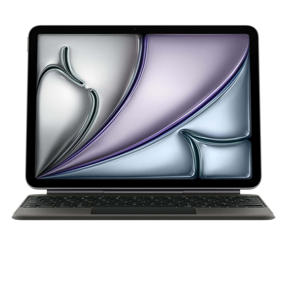 Apple Magic Keyboard iPad Air 11-inch (M3) English